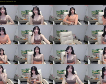 candy8998 — 90 minute Chaturbate female cam show recording, 480p, Jun 19, 2025