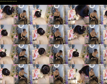 catheryneells — 36 minute Chaturbate female cam show recording, 720p, Jun 20, 2025