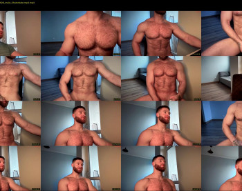 centurion_1 — 120 minute Chaturbate male cam show recording, 720p, Jun 19, 2025