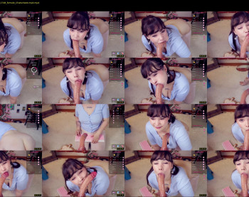 chery_lady22 — 6 minute Chaturbate female cam show recording, 720p, Jun 19, 2025