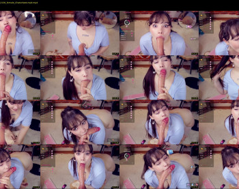 chery_lady22 — 30 minute Chaturbate female cam show recording, 720p, Jun 19, 2025
