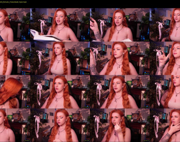 chriss_foxx — 120 minute Chaturbate female cam show recording, 720p, Jun 19, 2025