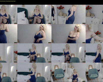 classytinna — 6 minute Chaturbate female cam show recording, 480p, Jun 19, 2025