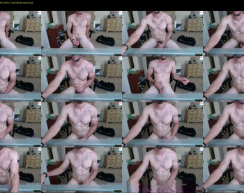 cloud900x — 10 minute Chaturbate male cam show recording, 480p, Jun 19, 2025