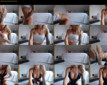 cutemoments — 11 minute Chaturbate female cam show recording, 720p, Jun 19, 2025