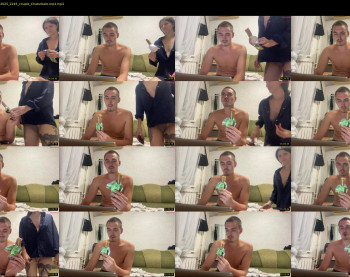 daddy_andprincess — 3 minute Chaturbate couple cam show recording, 720p, Jun 19, 2025