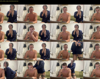 daddy_andprincess — 20 minute Chaturbate couple cam show recording, 720p, Jun 19, 2025