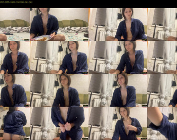 daddy_andprincess — 75 minute Chaturbate couple cam show recording, 720p, Jun 20, 2025