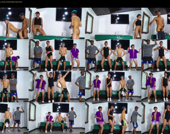 daiquirie — 13 minute Chaturbate male cam show recording, 720p, Jun 20, 2025