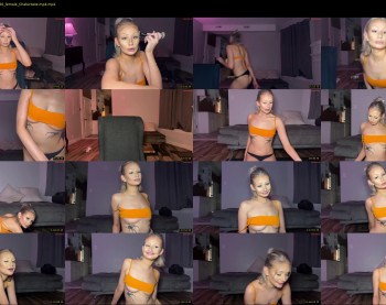 daisyy888 — 120 minute Chaturbate couple cam show recording, 720p, Jun 19, 2025