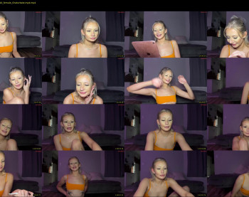 daisyy888 — 118 minute Chaturbate couple cam show recording, 720p, Jun 19, 2025
