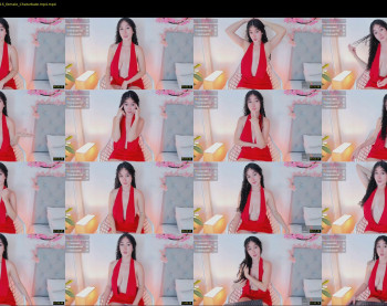 dalylarose — 15 minute Chaturbate female cam show recording, 720p, Jun 19, 2025