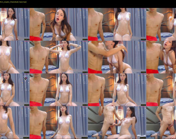 damndoggy — 82 minute Chaturbate couple cam show recording, 720p, Jun 19, 2025
