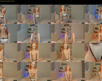 dawnbeat — 120 minute Chaturbate female cam show recording, 720p, Jun 19, 2025