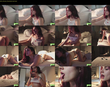 diana_alison — 120 minute Chaturbate female cam show recording, 720p, Jun 19, 2025