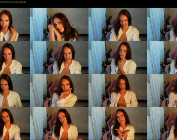 dilara_foxx — 4 minute Chaturbate female cam show recording, 720p, Jun 19, 2025