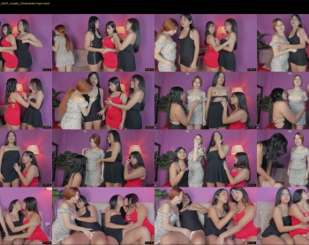 dirtydreamms — 44 minute Chaturbate couple cam show recording, 720p, Jun 20, 2025