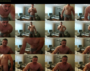 djmute — 70 minute Chaturbate male cam show recording, 720p, Jun 19, 2025