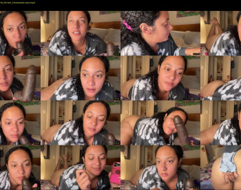 dreamyriri — 49 minute Chaturbate female cam show recording, 720p, Jun 19, 2025