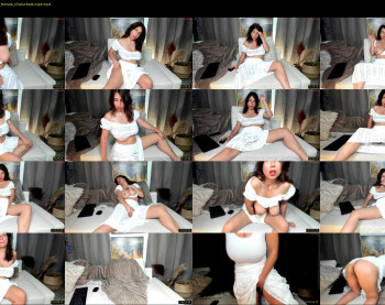dulceys — 120 minute Chaturbate female cam show recording, 720p, Jun 19, 2025