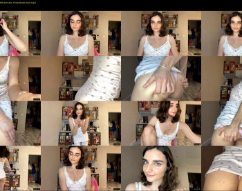 eadlincoup — 41 minute Chaturbate female cam show recording, 720p, Jun 19, 2025