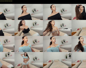 ehotlovea — 120 minute Chaturbate female cam show recording, 720p, Jun 19, 2025