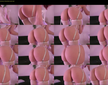 elena_li — 5 minute Chaturbate female cam show recording, 720p, Jun 20, 2025