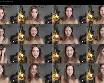 eli_sun — 3 minute Chaturbate female cam show recording, 720p, Jun 19, 2025