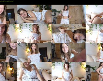 eli_sun — 80 minute Chaturbate female cam show recording, 720p, Jun 19, 2025