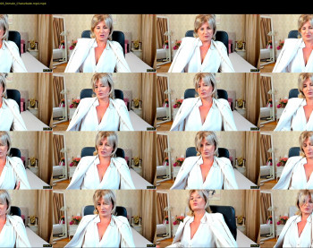 elisarosse_ — 6 minute Chaturbate female cam show recording, 720p, Jun 19, 2025