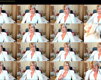 elisarosse_ — 10 minute Chaturbate female cam show recording, 720p, Jun 19, 2025