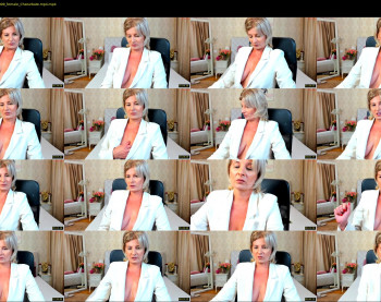 elisarosse_ — 10 minute Chaturbate female cam show recording, 720p, Jun 20, 2025