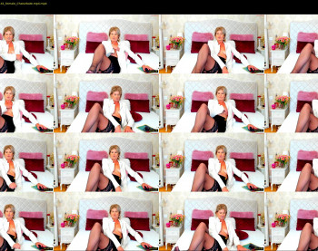 elisarosse_ — 6 minute Chaturbate female cam show recording, 720p, Jun 20, 2025