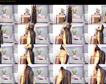 ella_pride1 — 6 minute Chaturbate female cam show recording, 720p, Jun 19, 2025