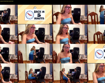 ellcrys — 120 minute Chaturbate couple cam show recording, 720p, Jun 19, 2025