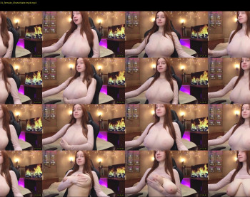 ellywilsons — 42 minute Chaturbate female cam show recording, 720p, Jun 19, 2025