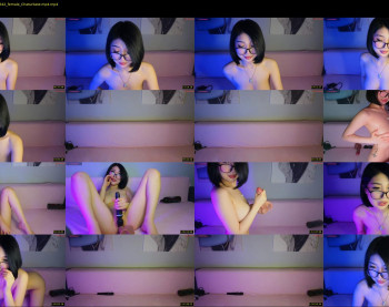 emili_blanc — 113 minute Chaturbate female cam show recording, 720p, Jun 19, 2025