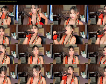 emilyhendrix_ — 15 minute Chaturbate couple cam show recording, 720p, Jun 20, 2025