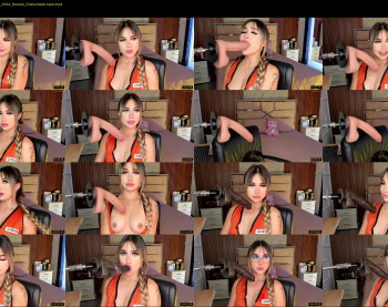 emilyhendrix_ — 121 minute Chaturbate couple cam show recording, 720p, Jun 20, 2025
