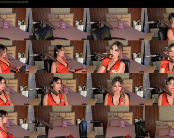emilyhendrix_ — 65 minute Chaturbate couple cam show recording, 720p, Jun 20, 2025