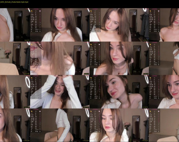 eminemswife — 116 minute Chaturbate female cam show recording, 720p, Jun 19, 2025