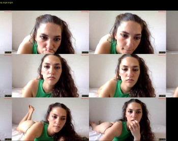 emmababy2322 — 4 minute Chaturbate female cam show recording, 480p, Jun 19, 2025