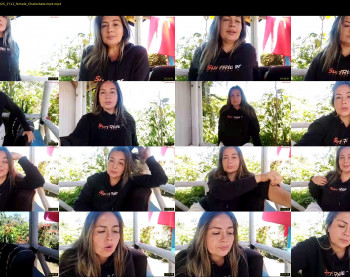 emmahenderson — 21 minute Chaturbate female cam show recording, 720p, Jun 19, 2025