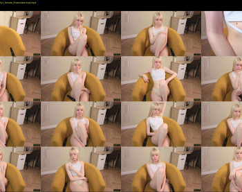engeldaffin — 67 minute Chaturbate female cam show recording, 720p, Jun 19, 2025