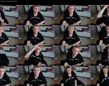 ermak_reborn — 21 minute Chaturbate male cam show recording, 720p, Jun 20, 2025