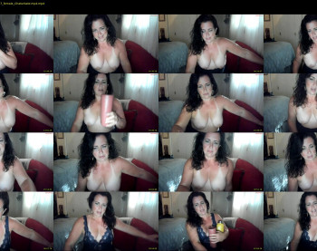 evparrish — 48 minute Chaturbate female cam show recording, 720p, Jun 20, 2025