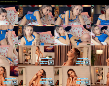 excellent_ella — 120 minute Chaturbate female cam show recording, 720p, Jun 19, 2025