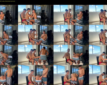 exotic_gold — 11 minute Chaturbate male cam show recording, 720p, Jun 19, 2025