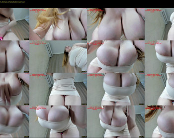 farradayy — 49 minute Chaturbate female cam show recording, 720p, Jun 19, 2025