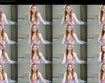 flooora_0 — 17 minute Chaturbate couple cam show recording, 720p, Jun 19, 2025